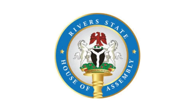 River State House of Assembly